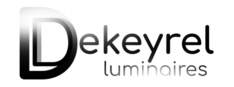 Logo Dekeyrel Luminaires